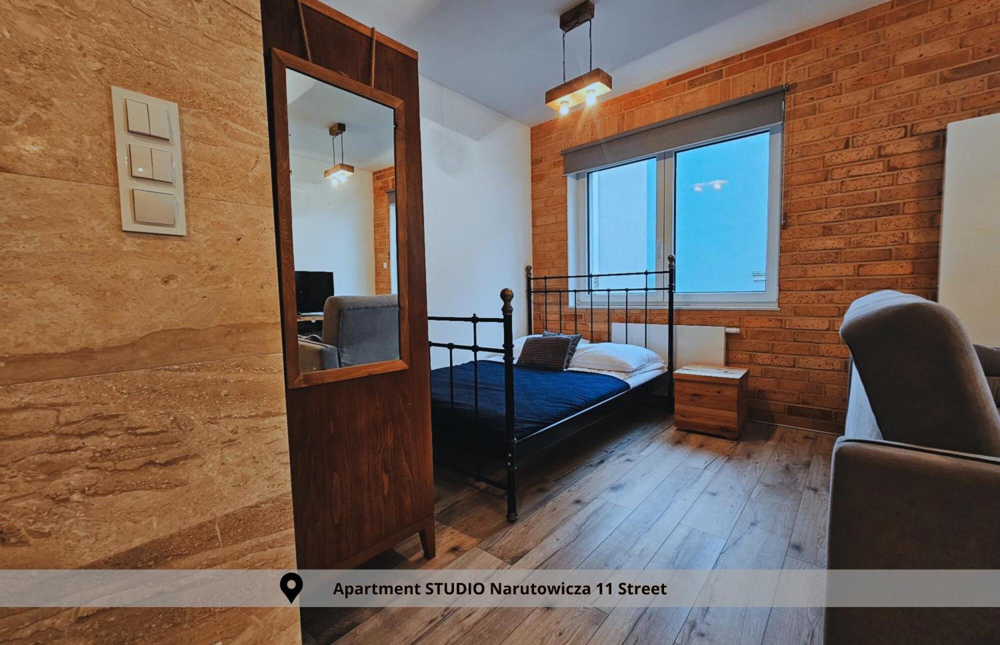 Allure Nova Aparthotel Szczecin Exterior foto