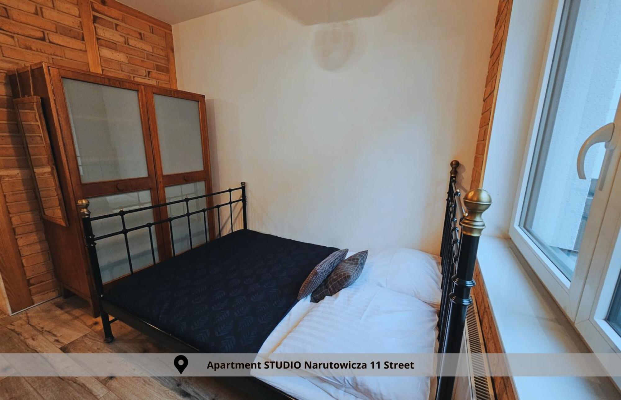 Allure Nova Aparthotel Szczecin Exterior foto
