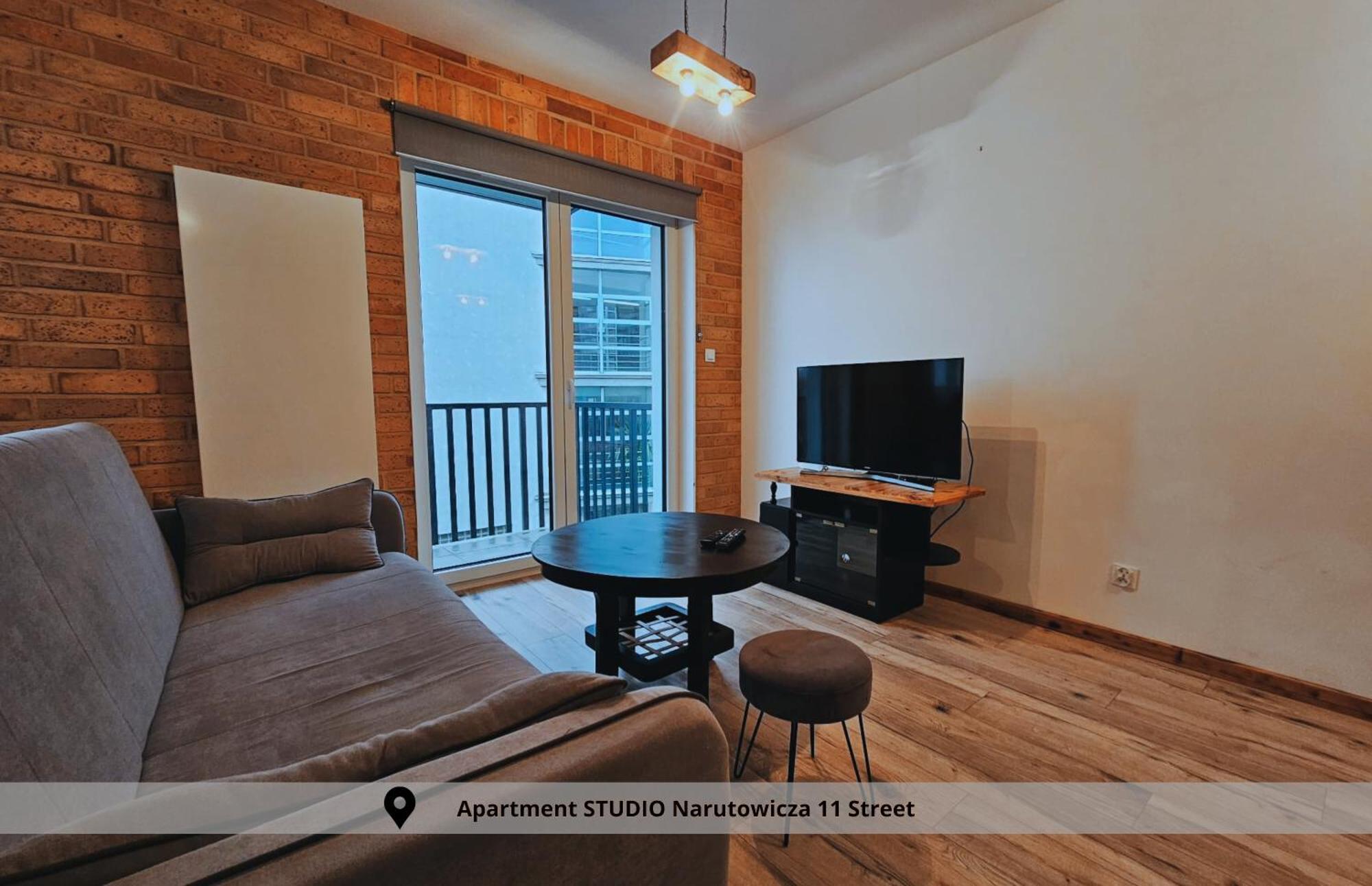 Allure Nova Aparthotel Szczecin Exterior foto